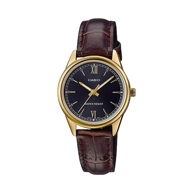 Casio LTP-V005GL-1B2UDF-P kol saati