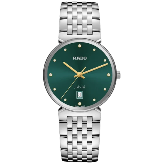 Rado Florence Diamonds R48912773 kol saati