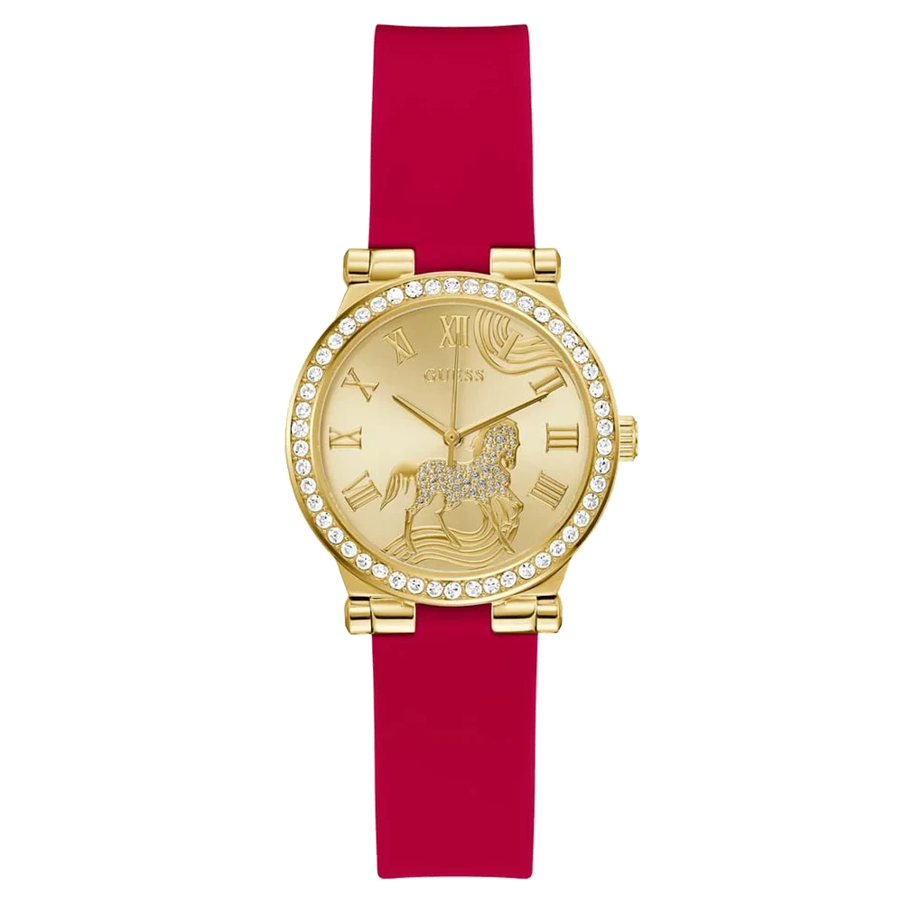 Guess GUGW0937L1 32 mm kol saati