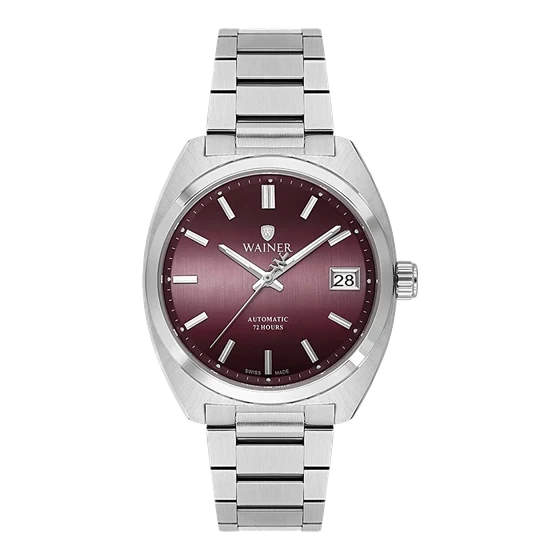WAINER WA.25650-E kol saati