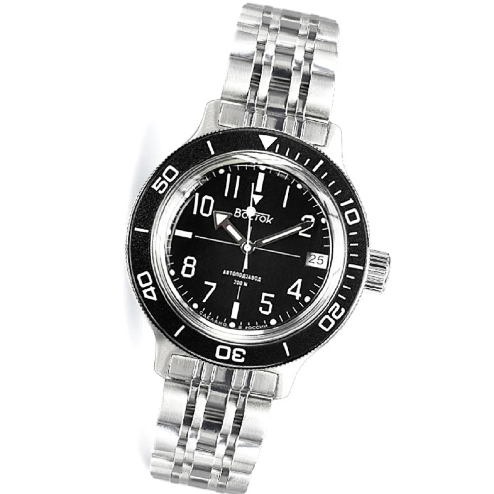 Vostok Vostok 720073 40 mm kol saati