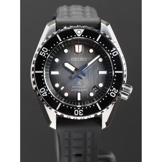 Seiko Prospex Diver's Modern Re-interpretation Special Edition NAP210000014226 kol saati