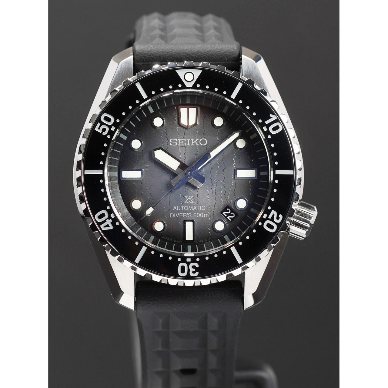 Seiko Prospex Diver's Modern Re-interpretation Special Edition NAP210000014226 42.6 mm kol saati