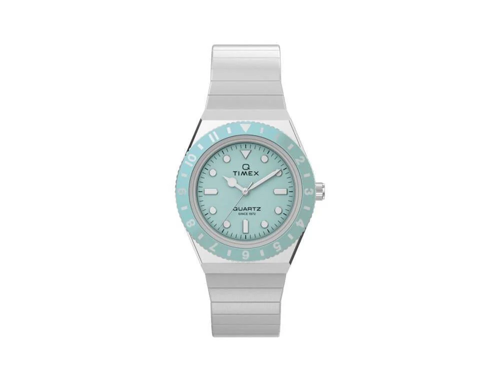Timex TMX-TW2Y77300 30 mm kol saati