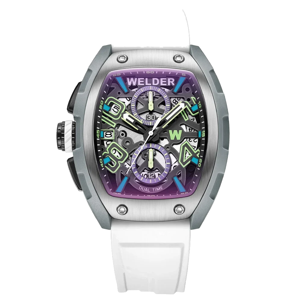 Welder WRM5008 43 mm kol saati