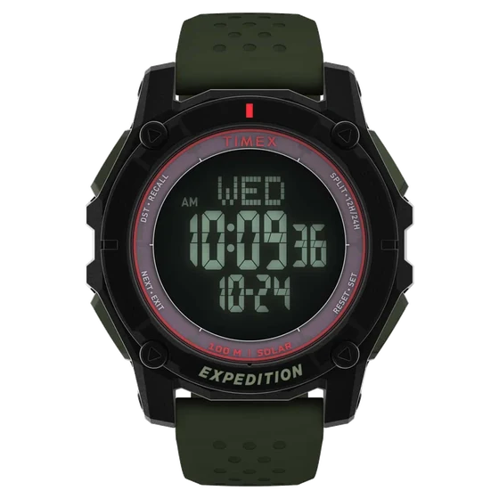 Timex Ridge TW4B33700 kol saati