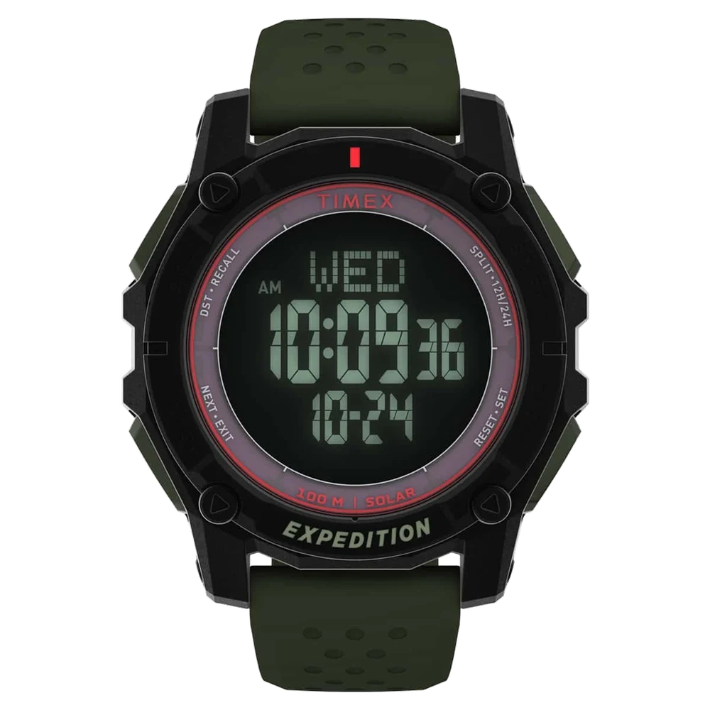 Timex Ridge TW4B33700 49 mm kol saati