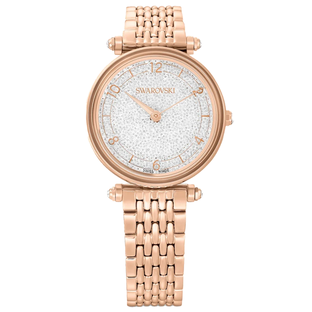 Swarovski SWR5656911 35 mm kol saati