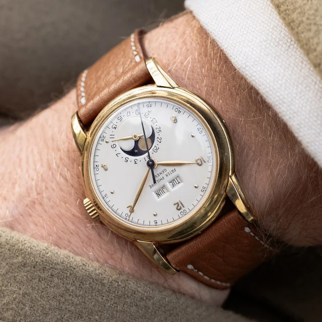 Patek Philippe Patek Philippe 7623 kol saati