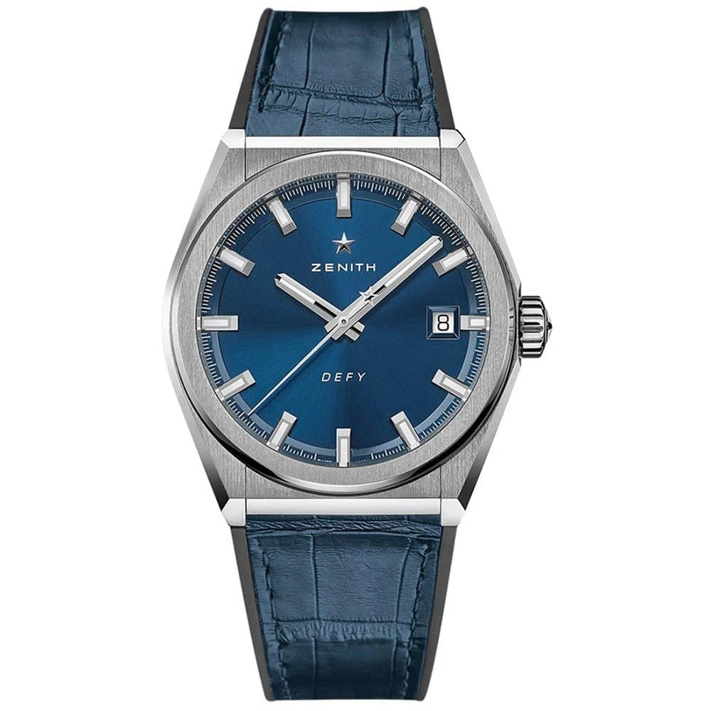 Zenith Zenith 95.9000.670/51.r584 41 mm kol saati