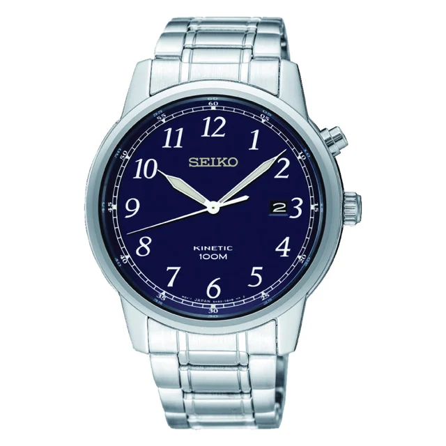 Seiko SKA777P1 kol saati