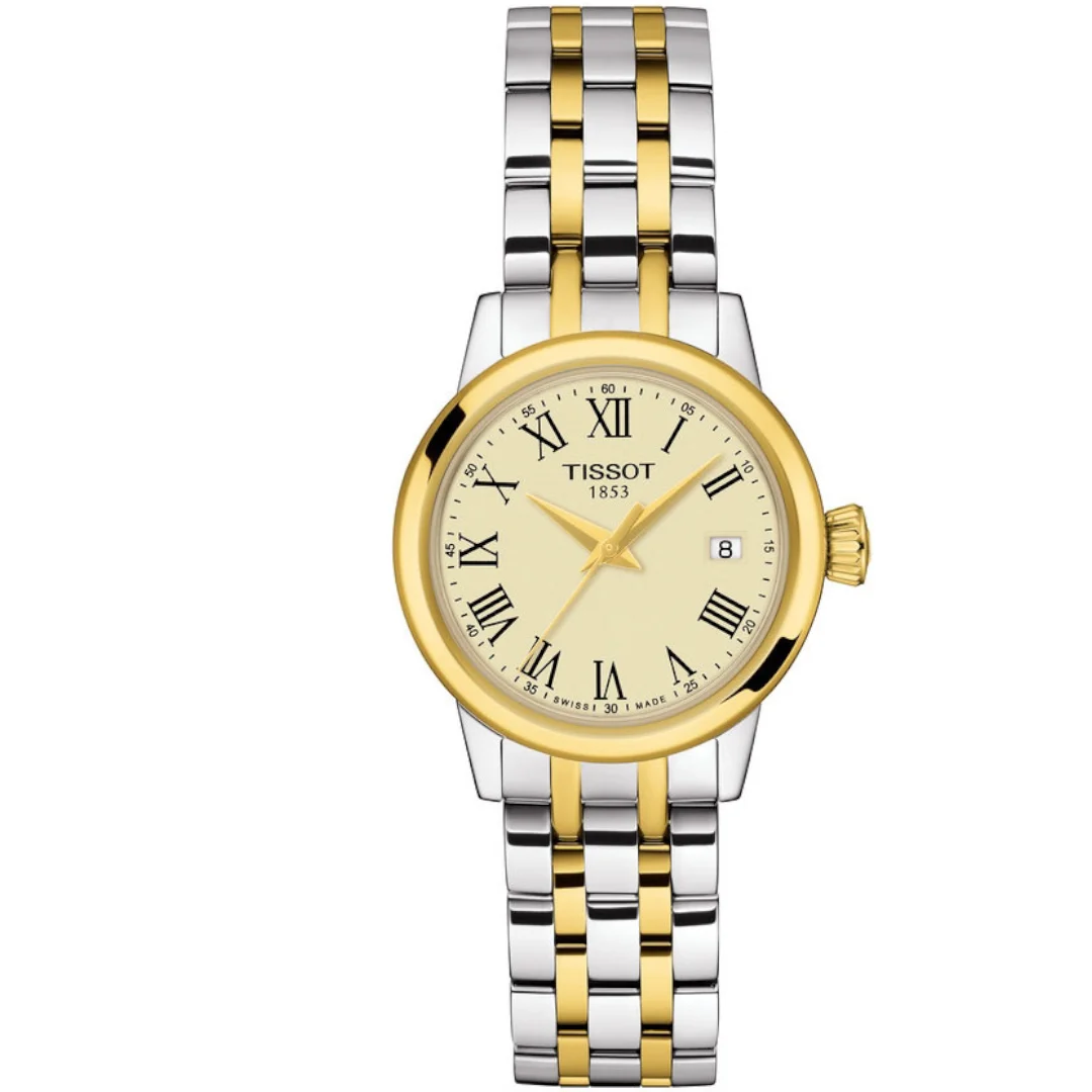 Tissot Tissot T129.210.22.263 28 mm kol saati