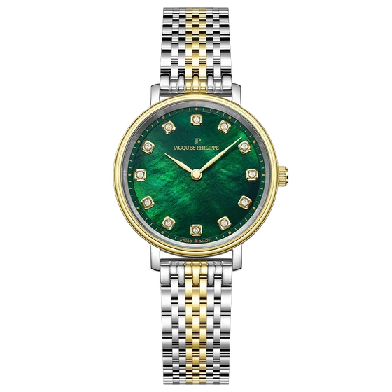 Jacques Philippe JPQLS7573X8 kol saati
