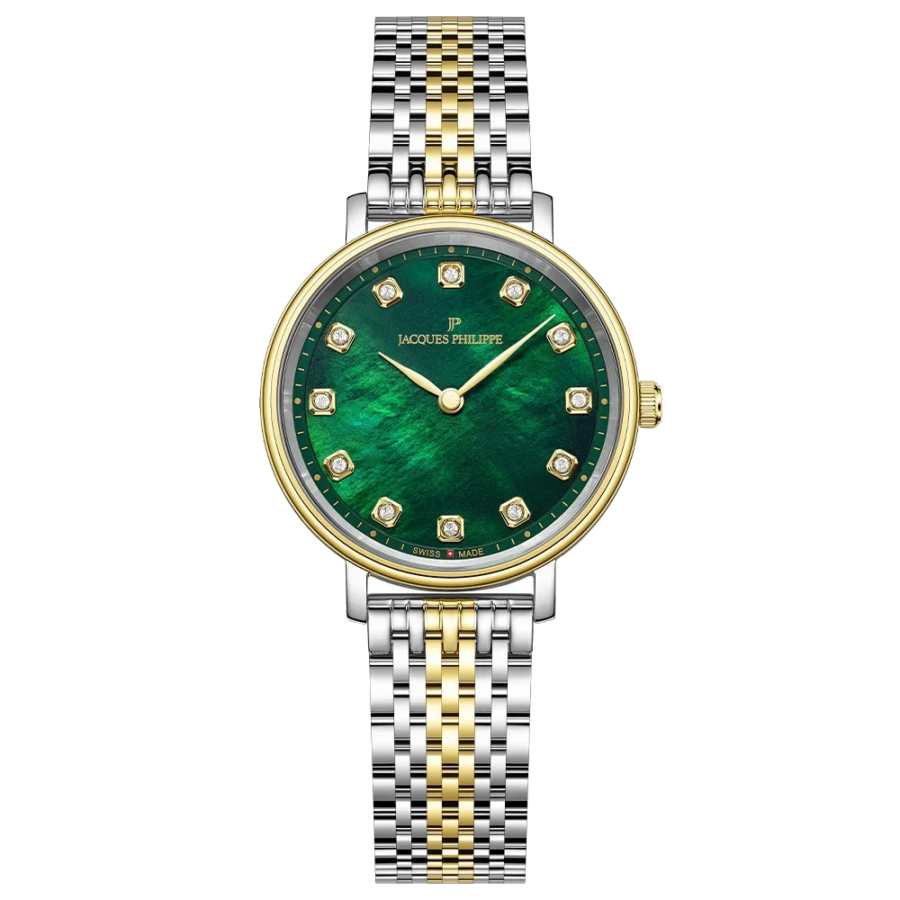 Jacques Philippe JPQLS7573X8 31 mm kol saati