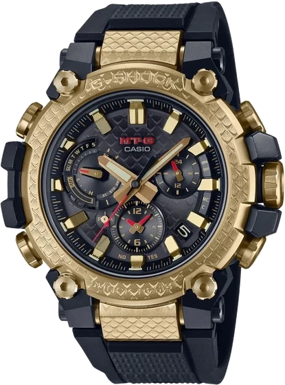 Casio G-shock Mt-g MTG-B3000CXD-9ADR kol saati
