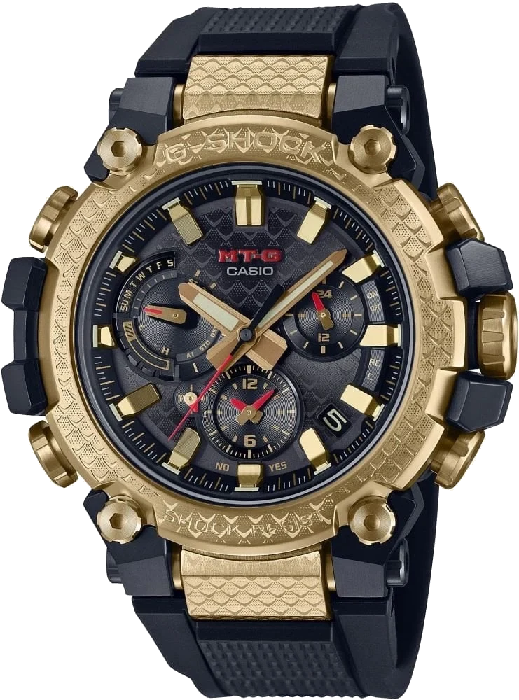 Casio G-shock Mt-g MTG-B3000CXD-9ADR 50.9 mm kol saati