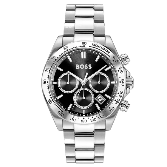 Boss Watches Hero 2.0 HB1514267 kol saati