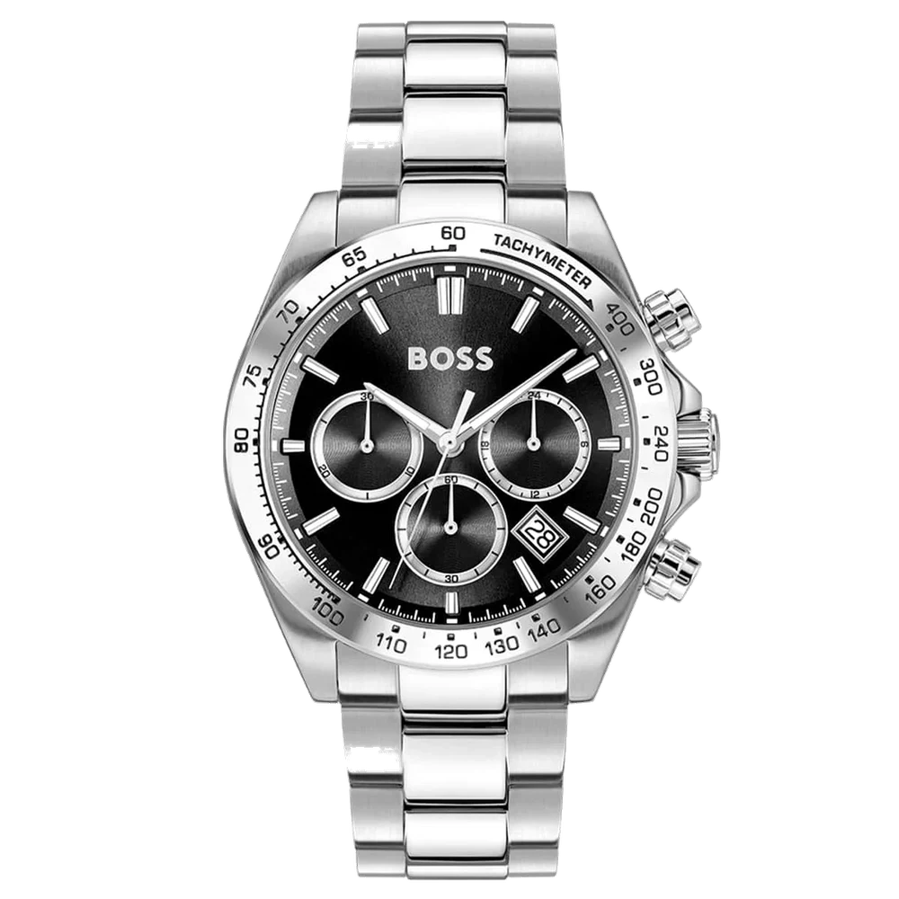 Boss Watches Hero 2.0 HB1514267 44 mm kol saati