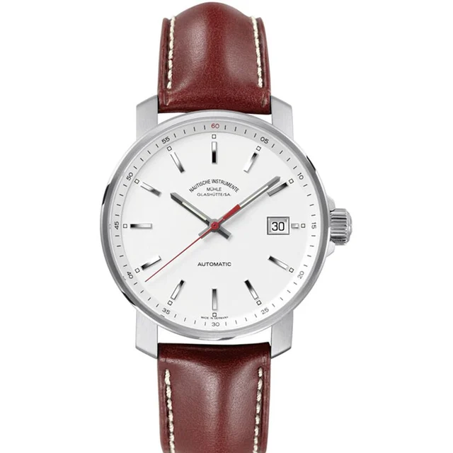 Muhle Glashutte MGC29ER 25-21-LB kol saati