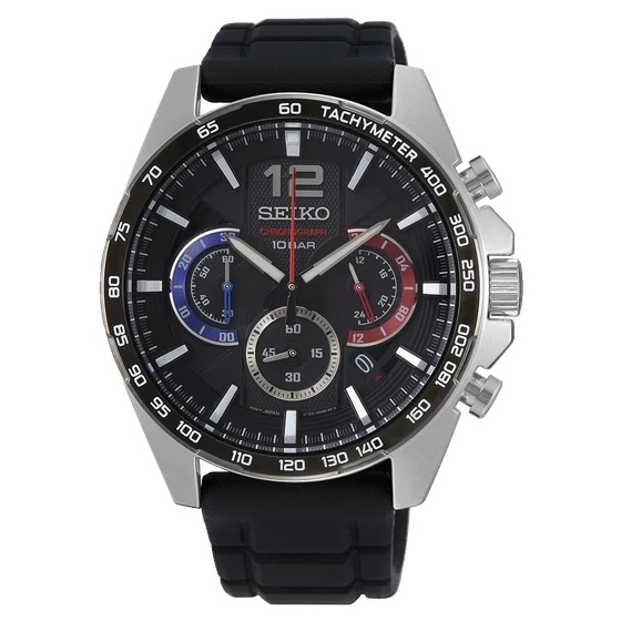 Seiko Discover More SSB347 SSB347P1 kol saati