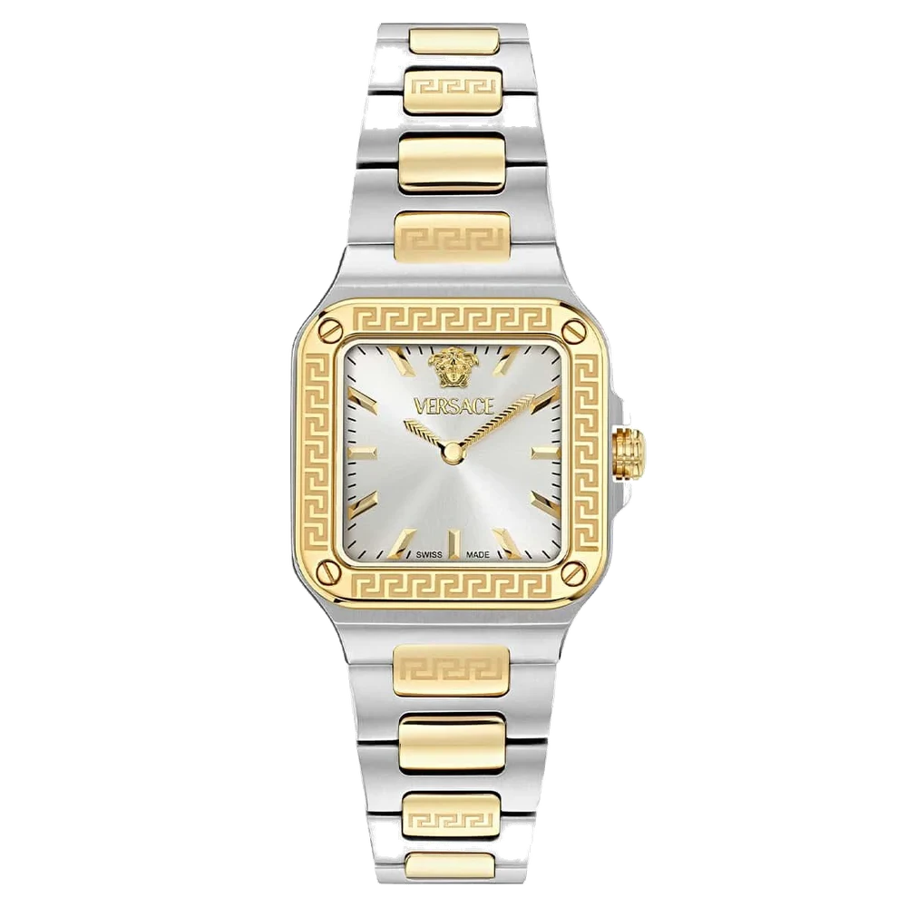 Versace VRSCVE5G00226 36 mm kol saati