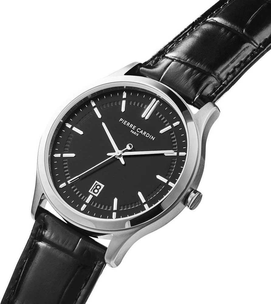Pierre Cardin Epinettes CF.0302.LB 42 mm kol saati