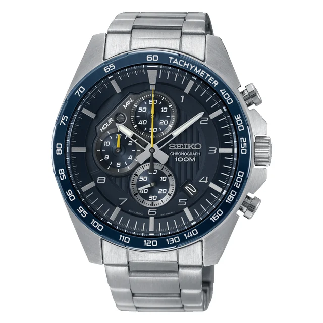 Seiko SSB321 kol saati