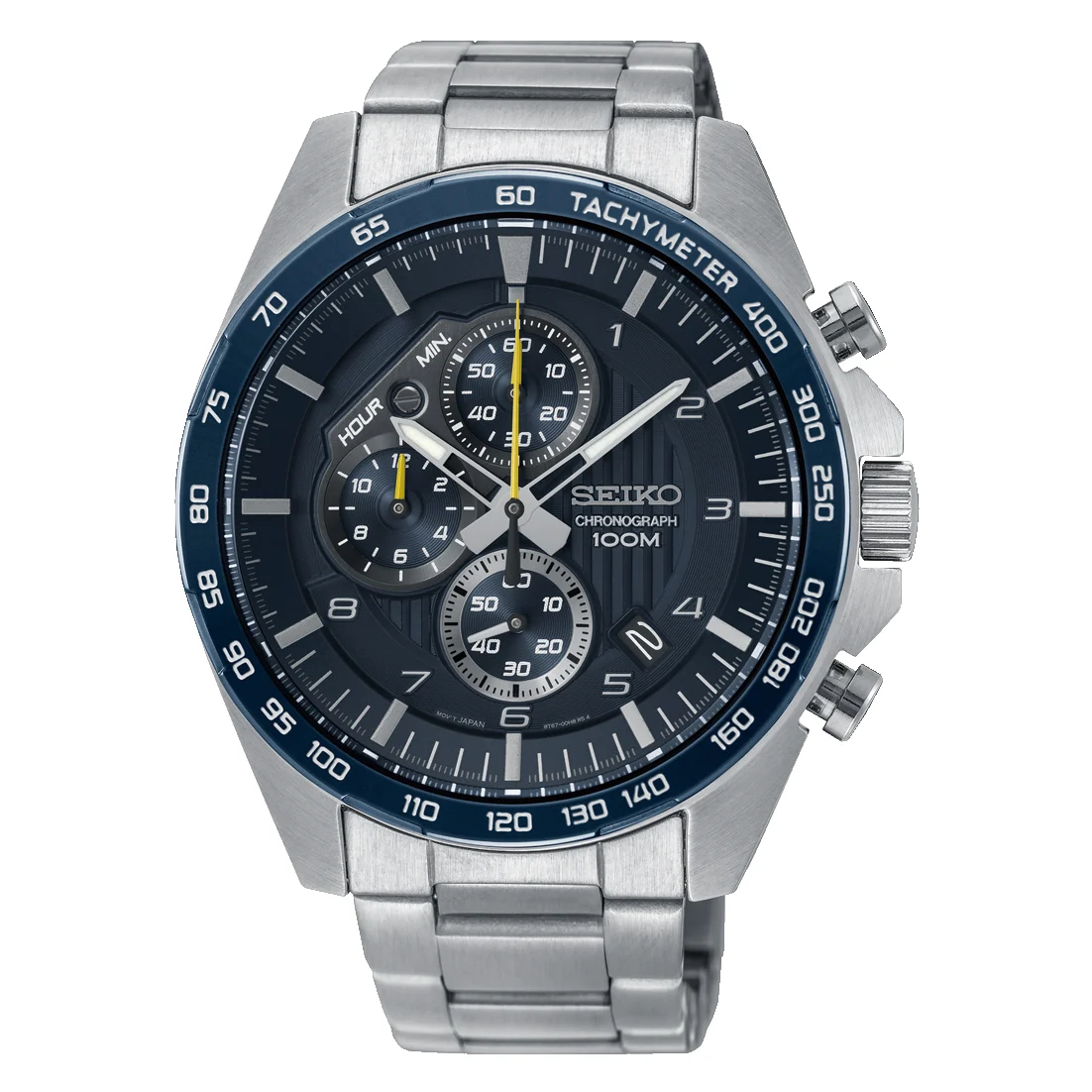 Seiko SSB321 44 mm kol saati