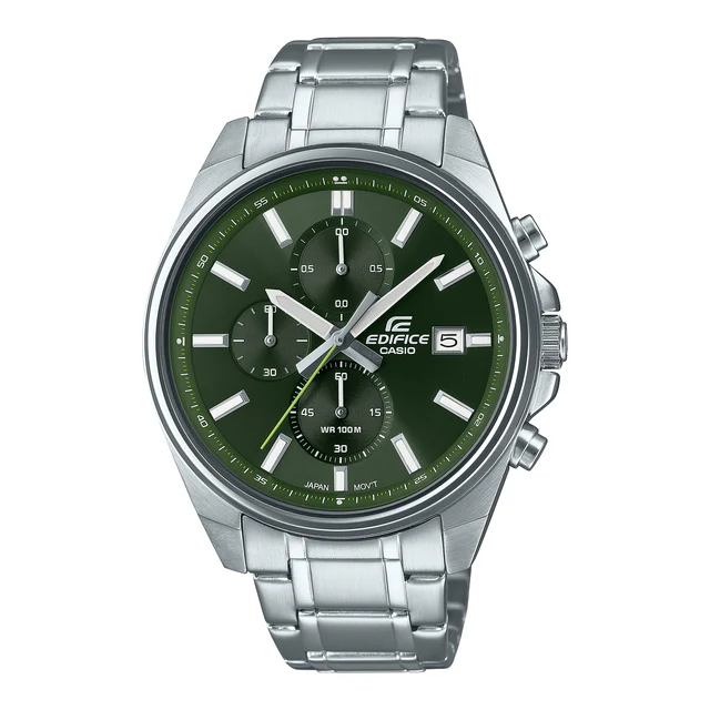 Casio GS-EFV-610D-3CVUDF kol saati
