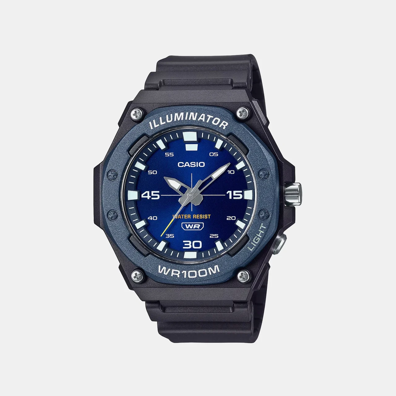 Casio Casio D356 45 mm kol saati