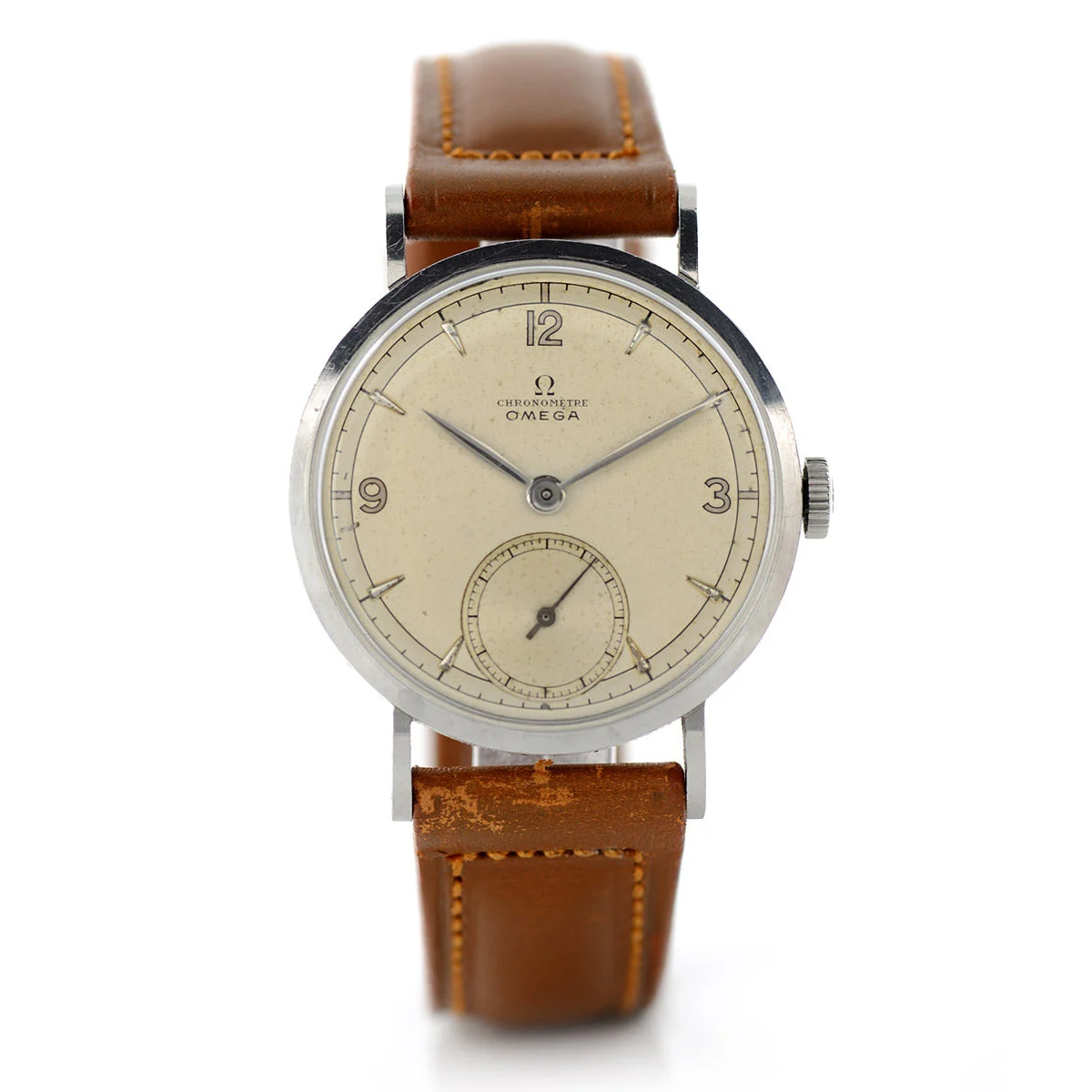 OMEGA Omega VW147 33 mm kol saati