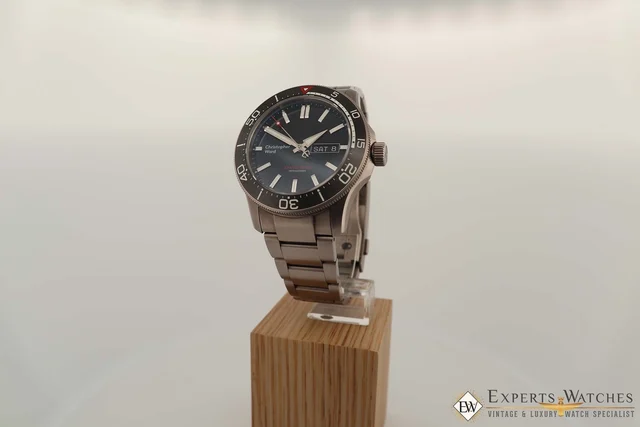 Christopher Ward Christopher Ward IF_34B425E6 kol saati