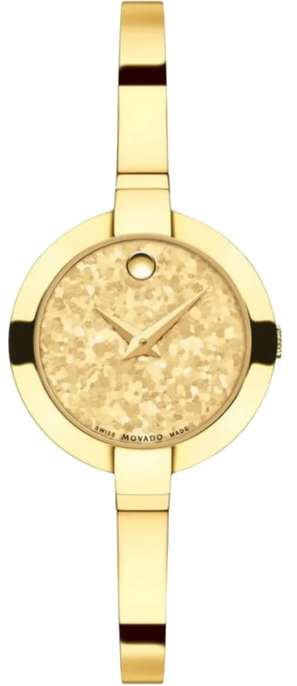 Movado MOV067 34 mm kol saati