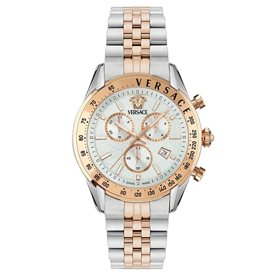 Versace VRSCVE8R00424 kol saati