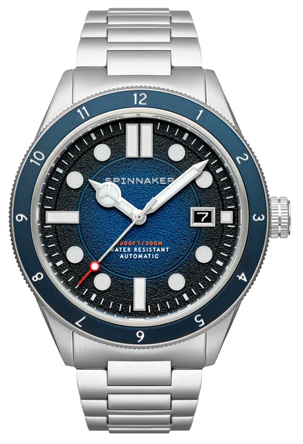 Spinnaker Cahill SPI169 kol saati