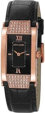 Pierre Cardin 104952F05 22 mm kol saati