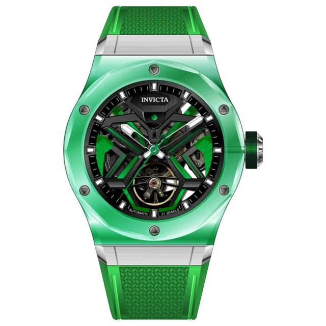 Invicta Celestial Watch IN-69546 kol saati
