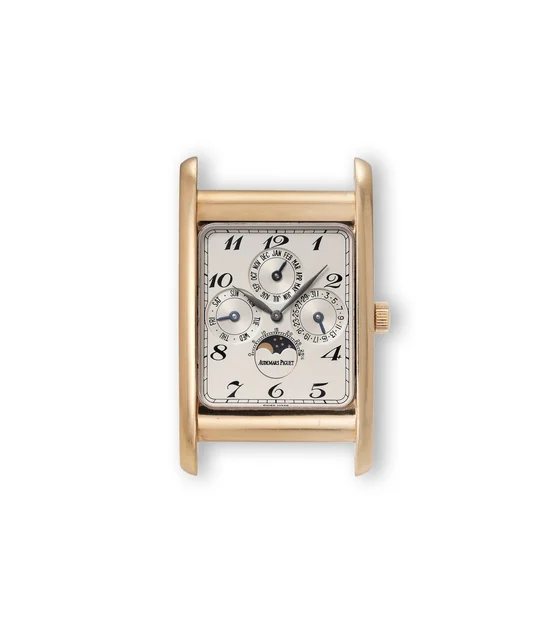Audemars Piguet Edward Piguet CJCRG_A1547 kol saati
