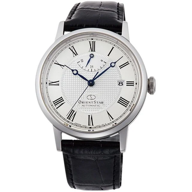 Orient Star Classic RK-AU0002S kol saati