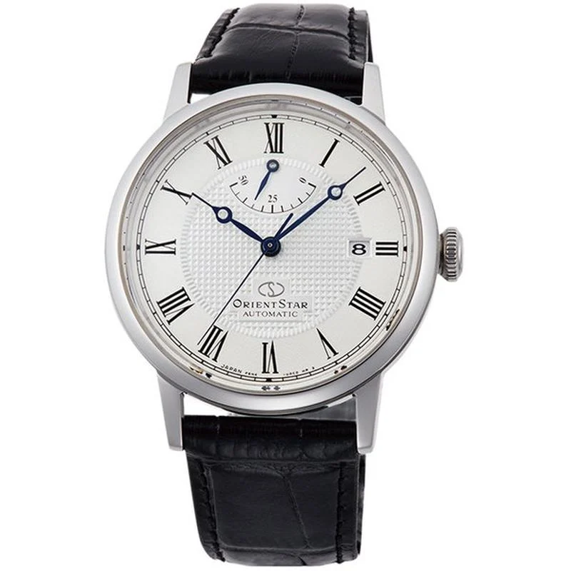 Orient Star Classic RK-AU0002S 39 mm kol saati
