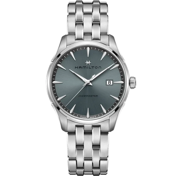 Hamilton Jazzmaster Quartz H32451142 kol saati