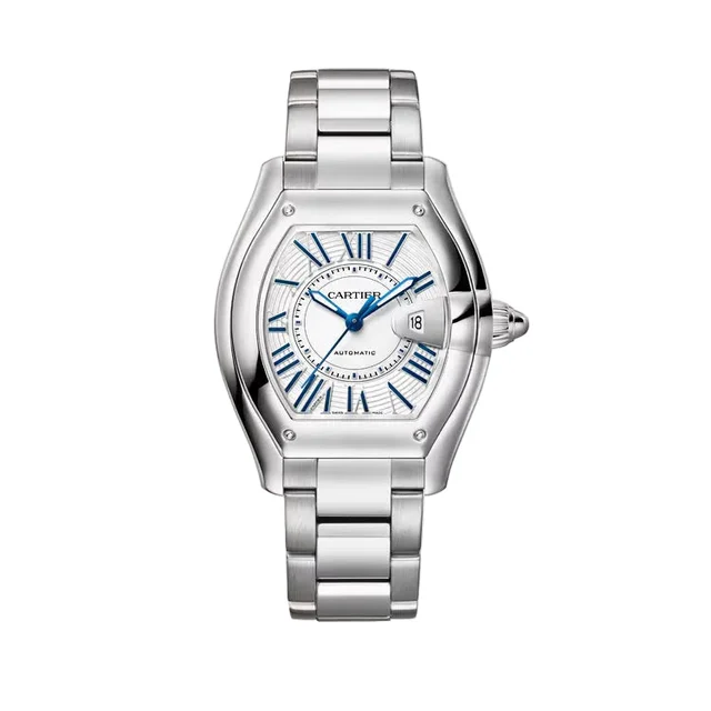 Cartier Roadster 17311817 kol saati