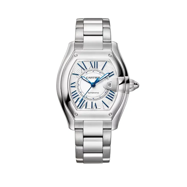 Cartier Roadster 17311817 35 mm kol saati