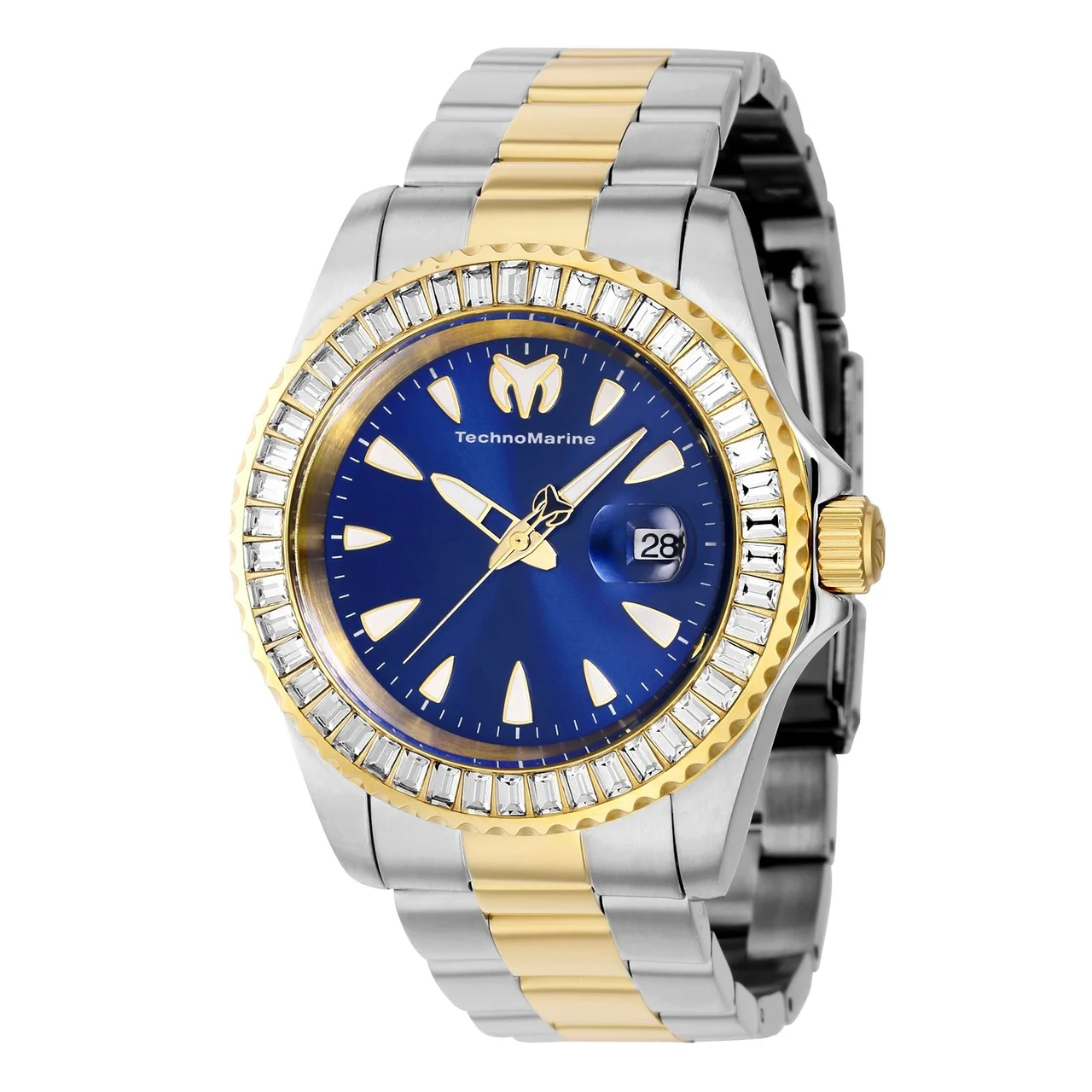 Technomarine Manta 886678469604 42 mm kol saati