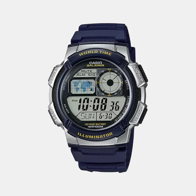 Casio Casio D118 kol saati
