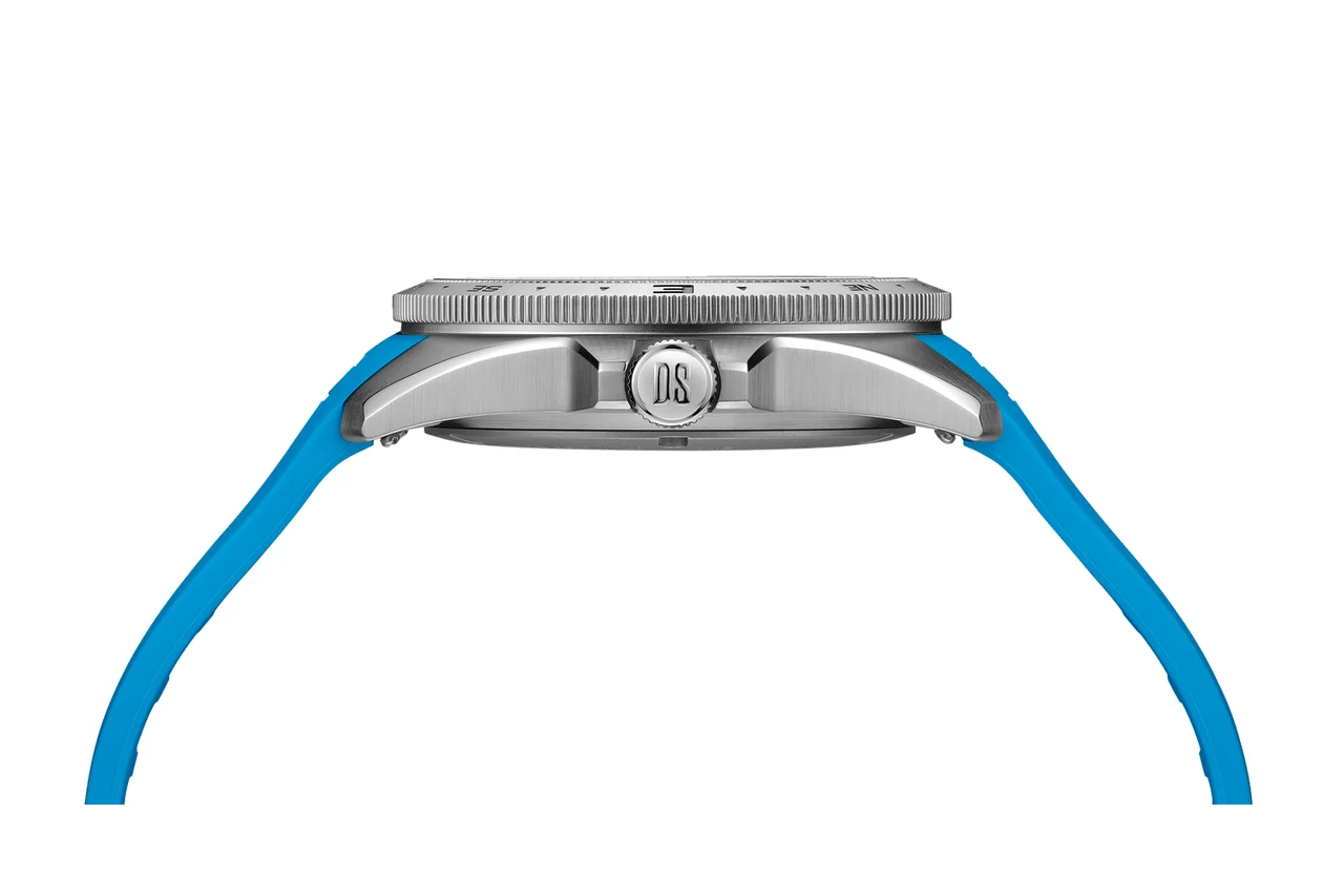 Certina Certina Ds-X C0474521701100 41 mm kol saati