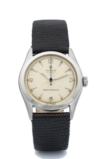 Rolex ROLEX REF 6082 STEEL kol saati
