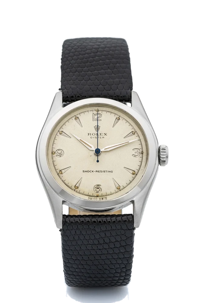 Rolex ROLEX REF 6082 STEEL 36 mm kol saati