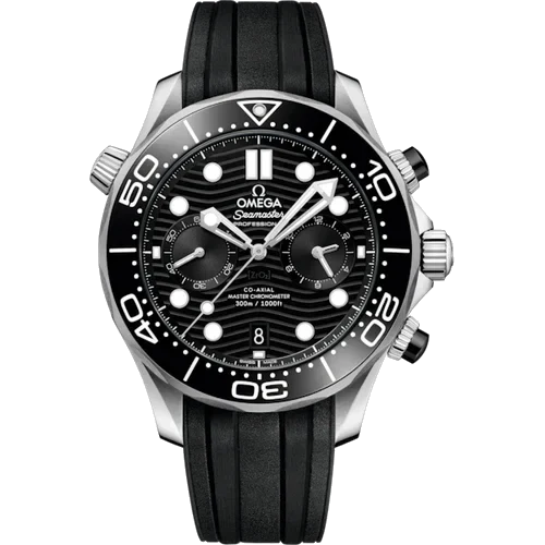 OMEGA Seamaster Diver 300M 210.32.44.51.01.001 44 mm kol saati