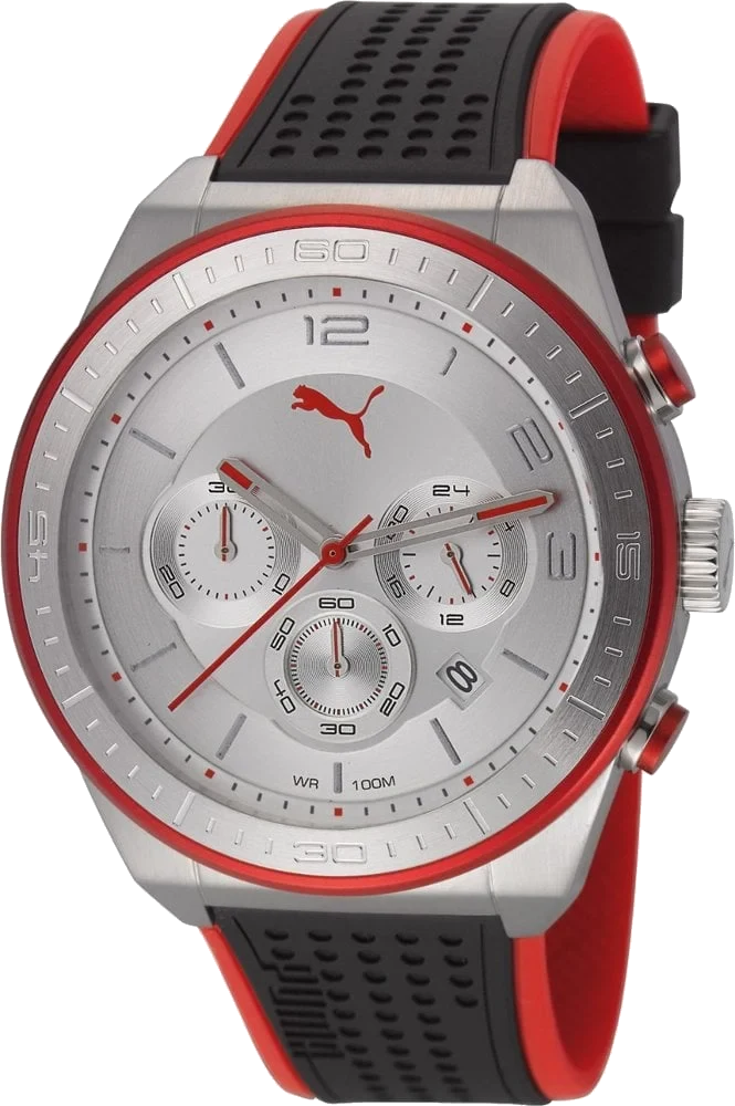Puma PU102911003 45 mm kol saati
